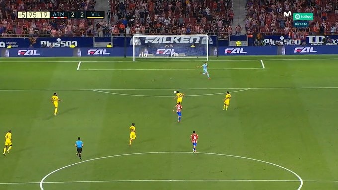 Atletico Madrid anh 9