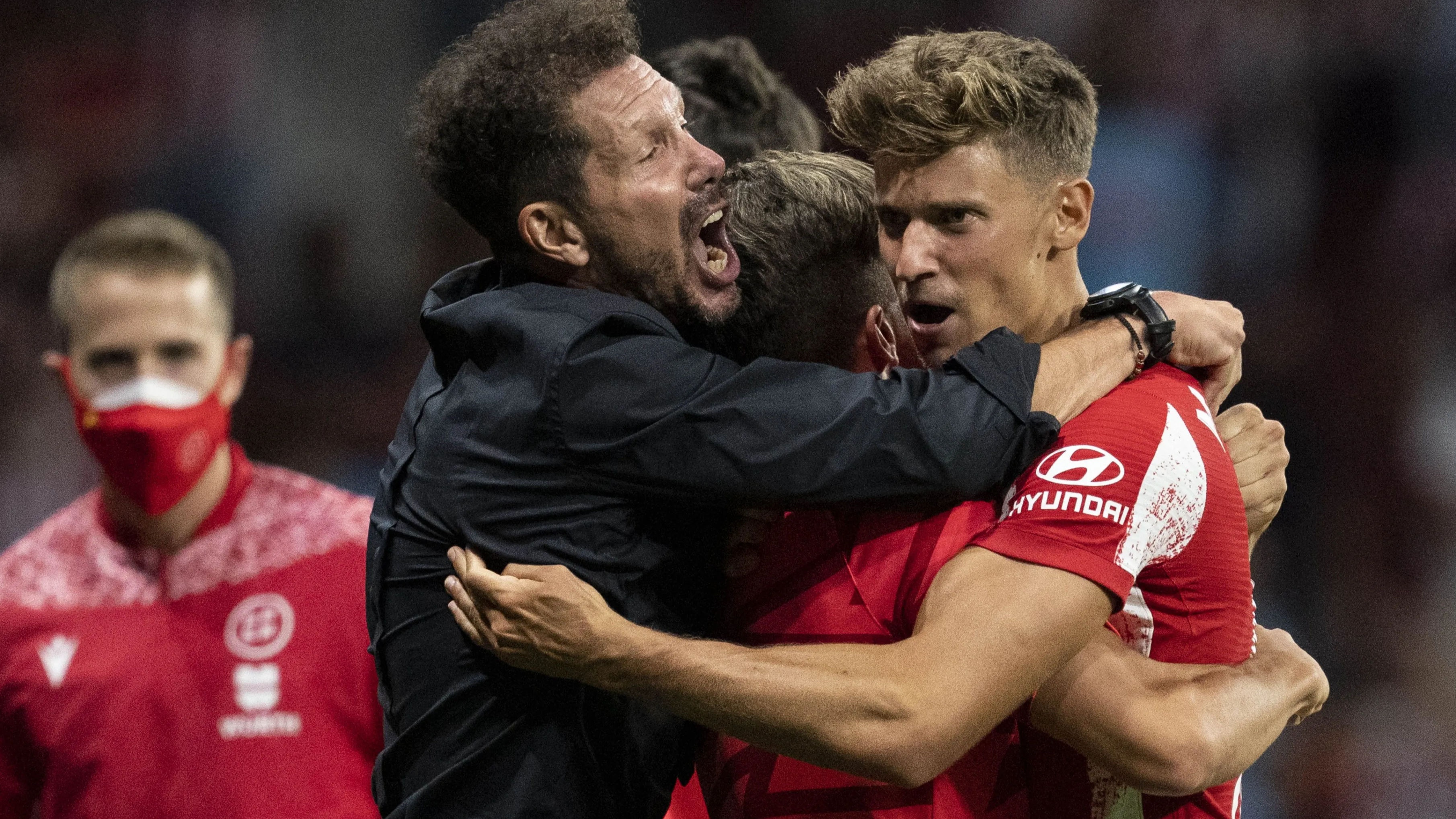 Atletico Madrid anh 11