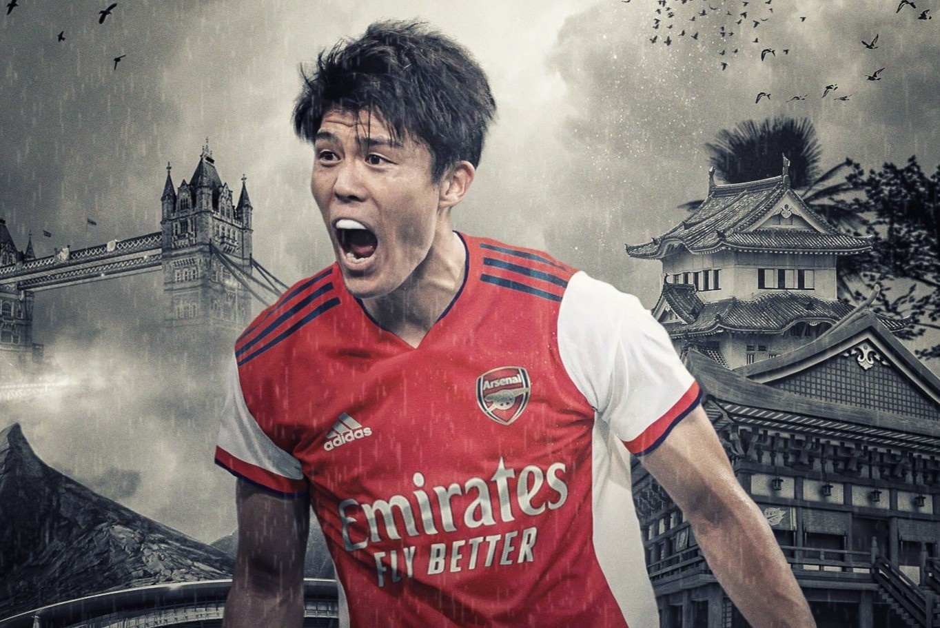 Nhung vu chuyen nhuong cau thu chau A noi bat he 2021 hinh anh