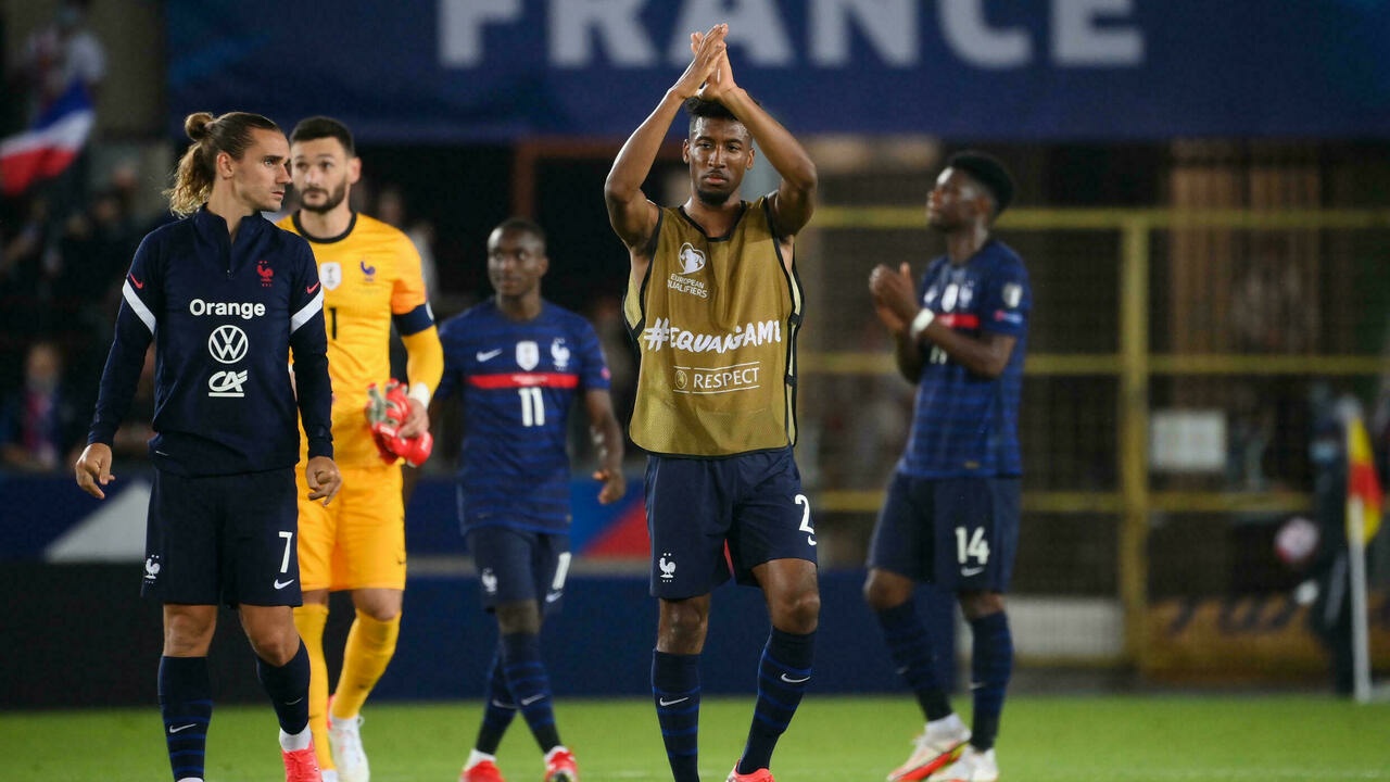 Kylian Mbappe anh 10