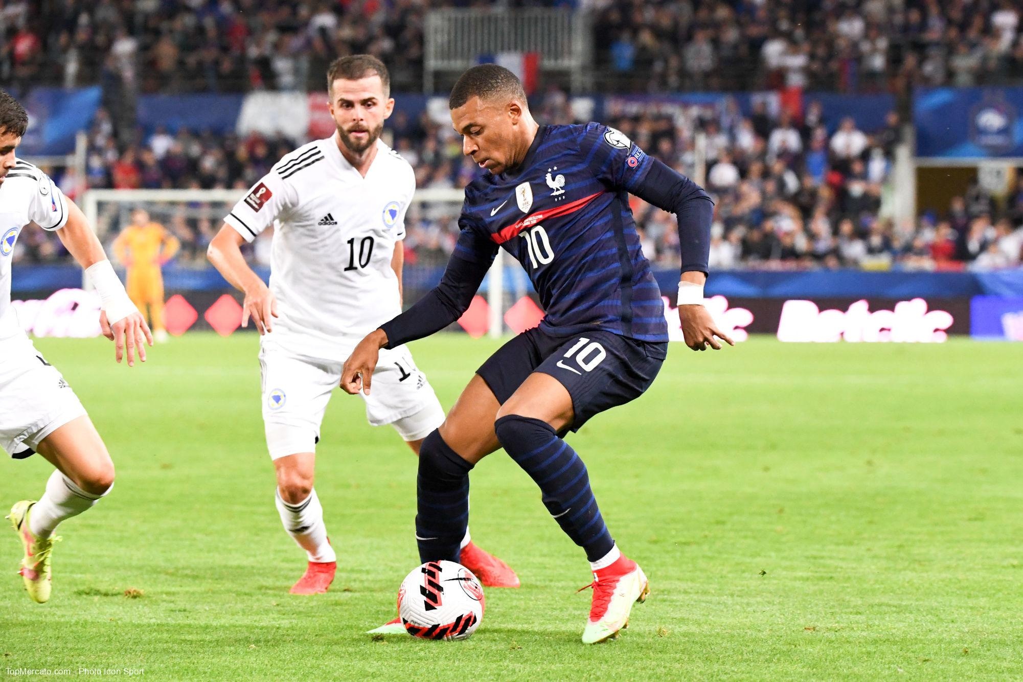 Kylian Mbappe anh 2
