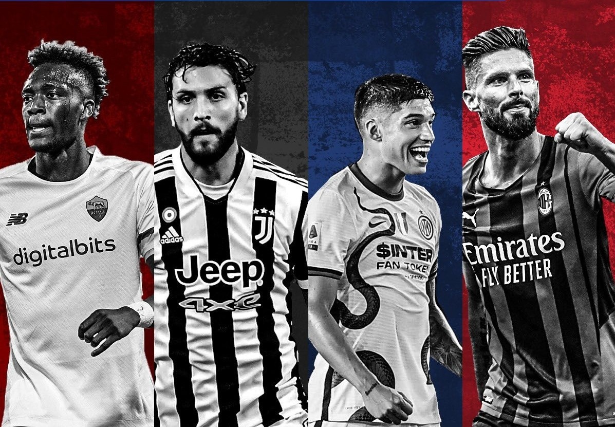 Premier League anh 3