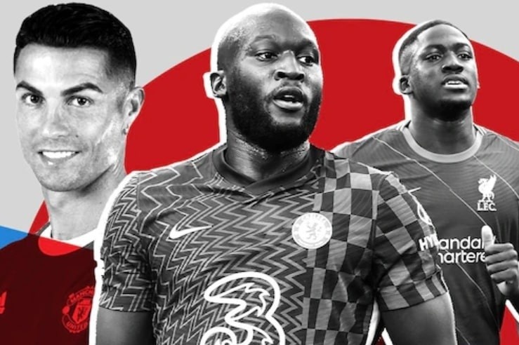 Premier League tieu hon 8 ty euro mua cau thu trong 10 nam qua hinh anh