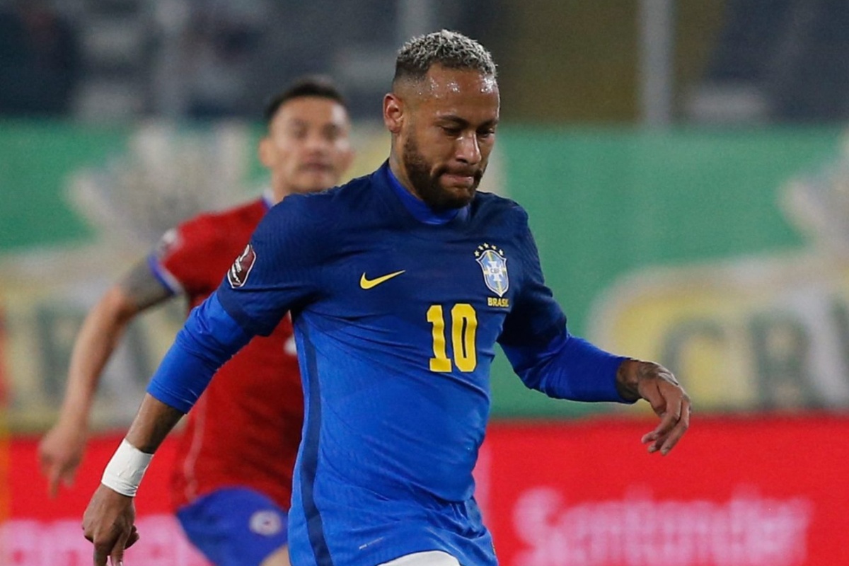 Neymar anh 2