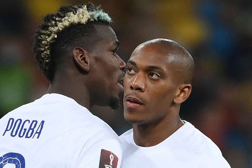 Martial giai cuu tuyen Phap hinh anh