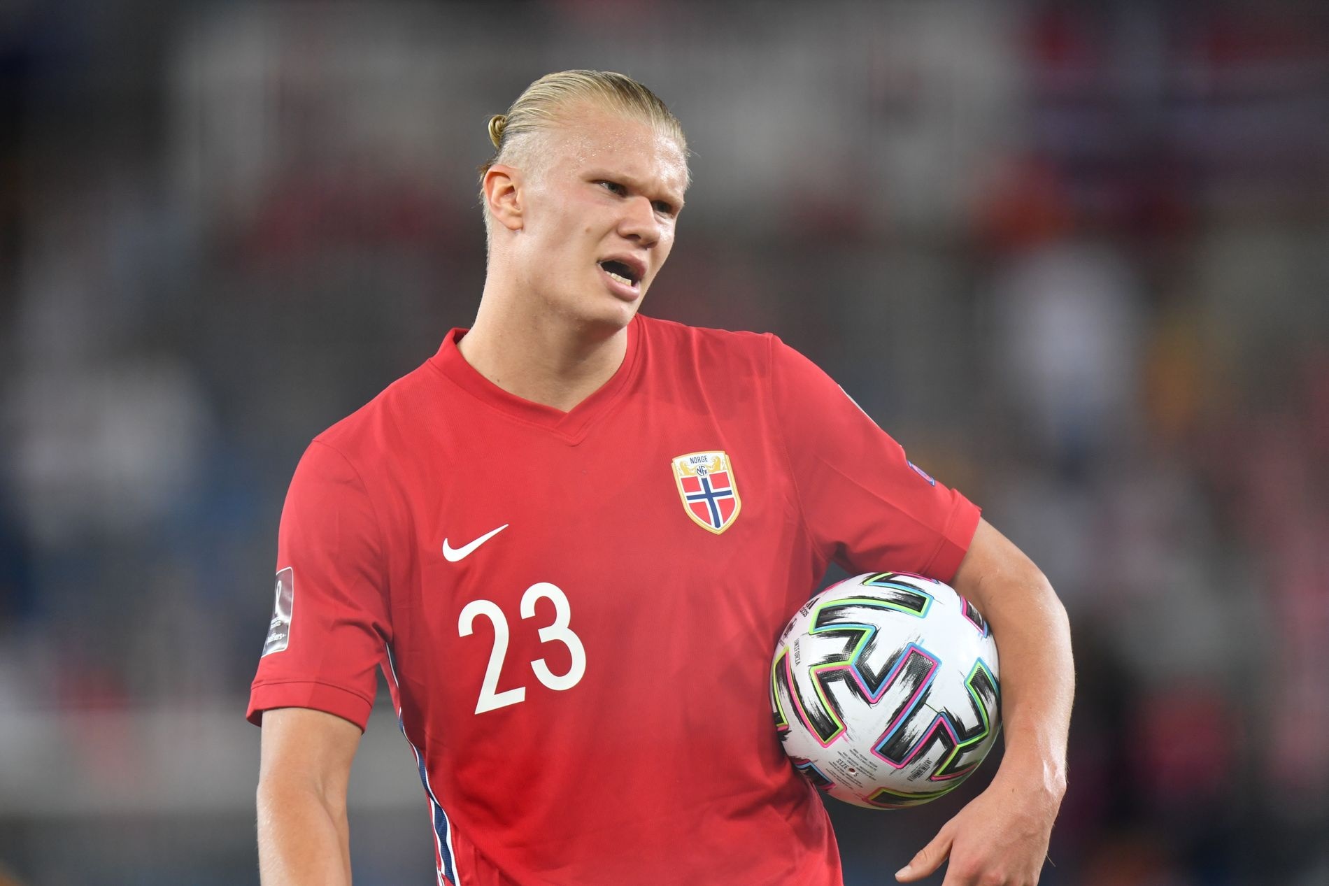 Erling Haaland anh 7