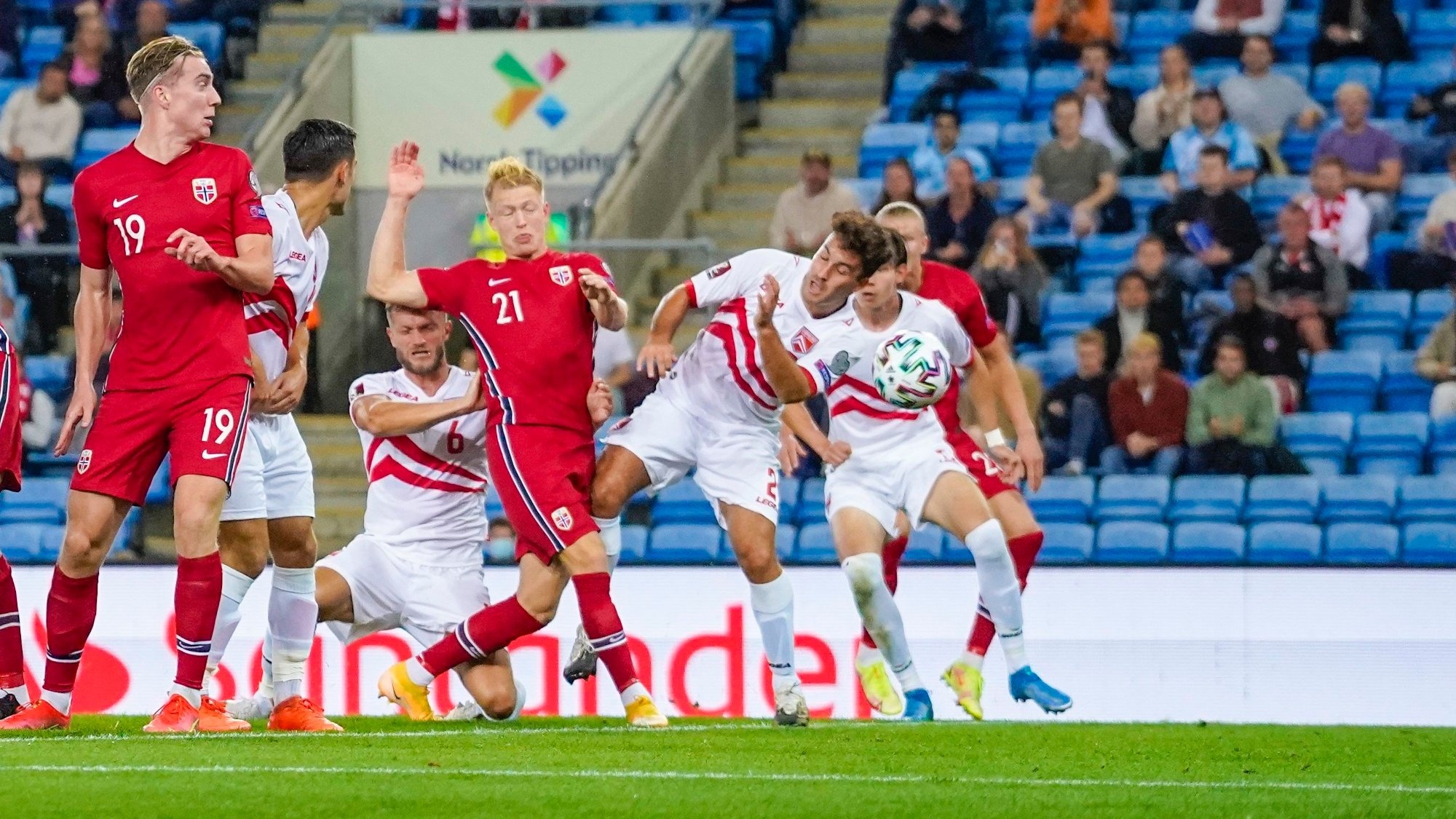 Erling Haaland anh 2