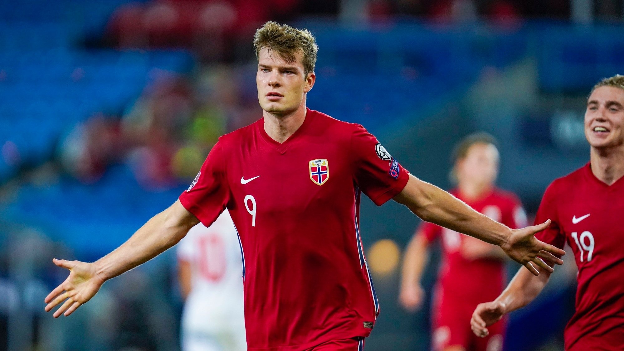 Erling Haaland anh 9