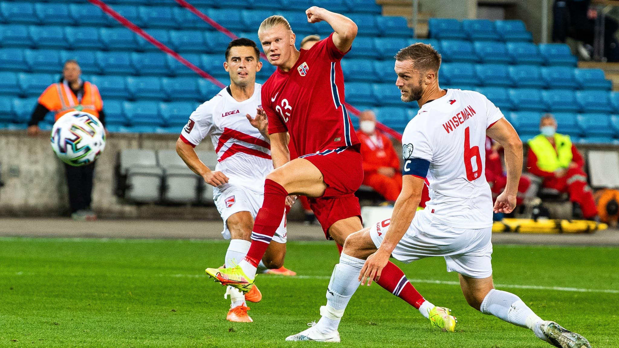 Erling Haaland anh 5