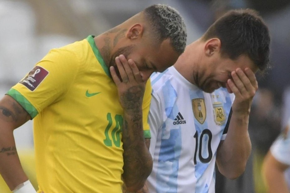 Su dien ro cua bong da Nam My hinh anh