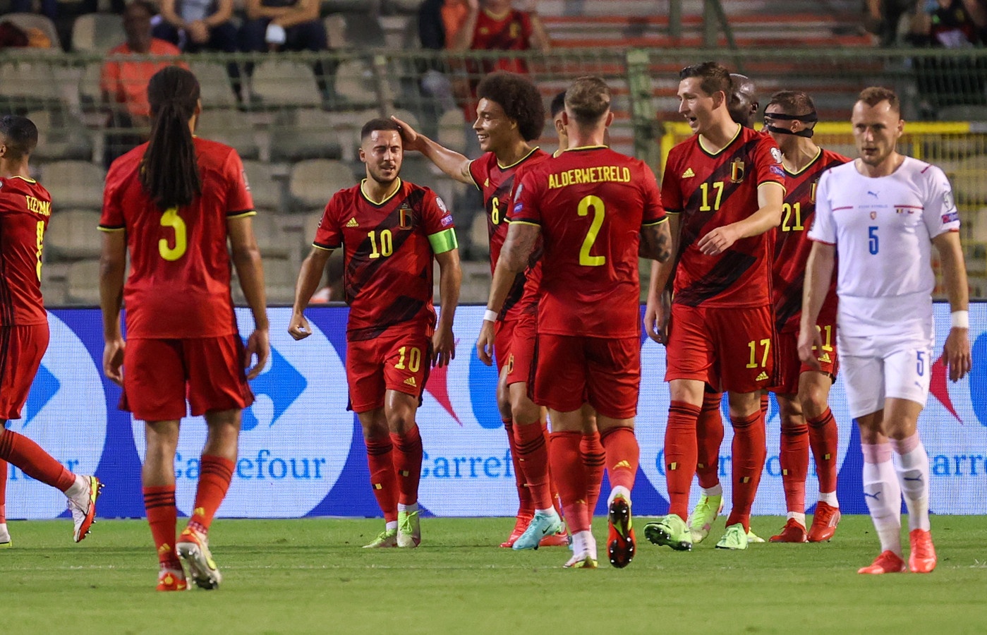 Romelu Lukaku anh 10