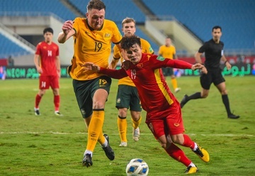 HLV Darby: 'Sao khong ai noi cho Quang Hai biet cau ay da sai lam' hinh anh