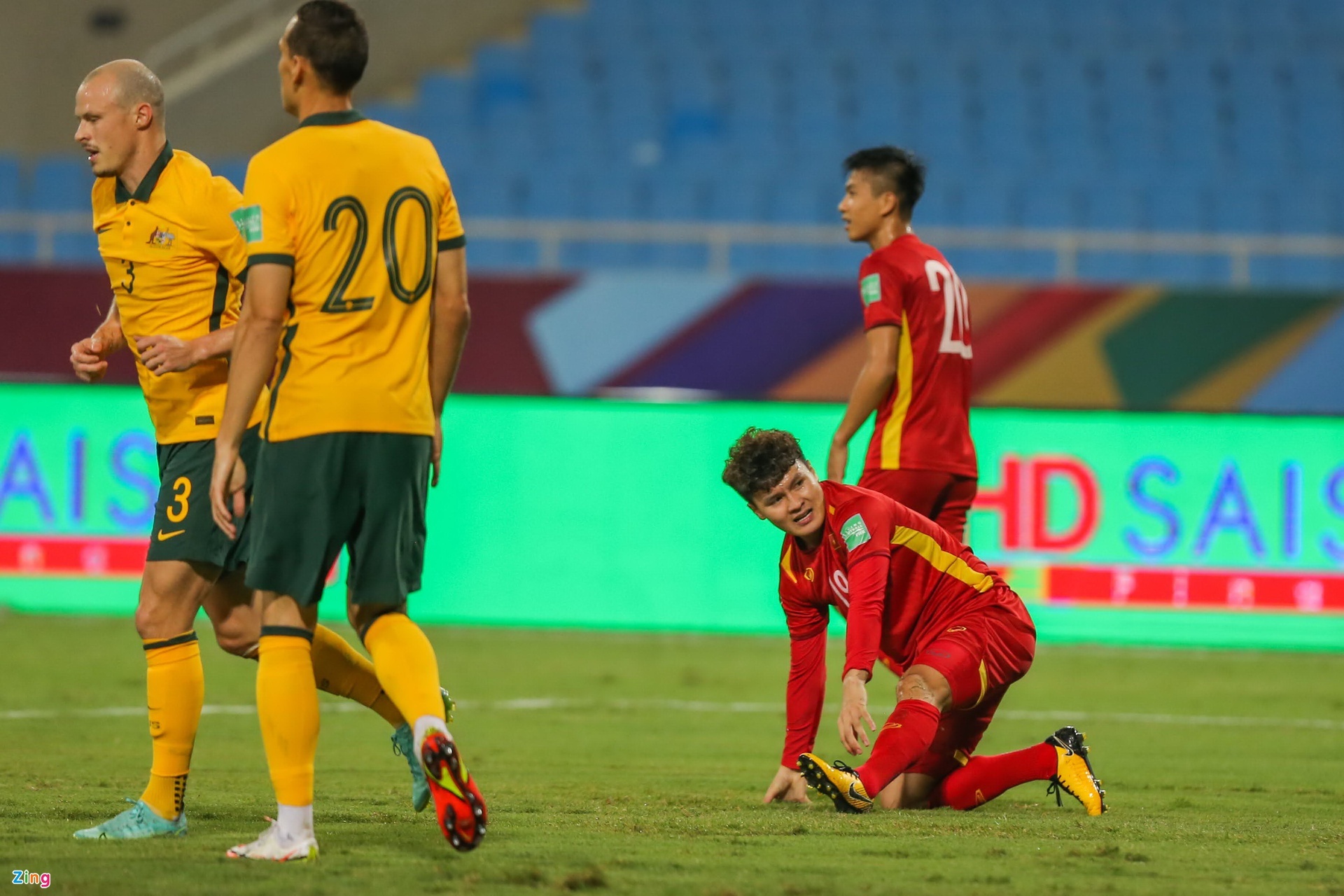 tuyen Viet Nam anh 3