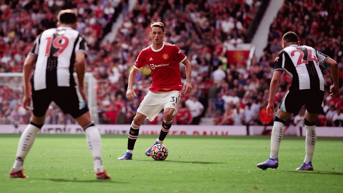 Manchester United anh 1