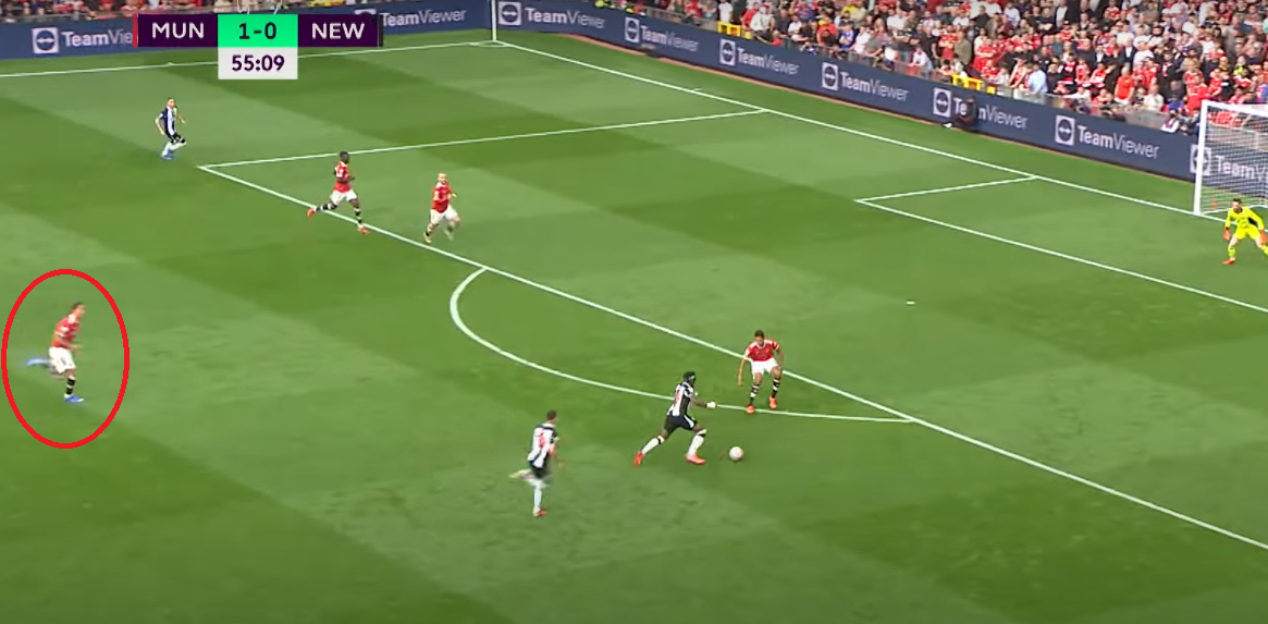 Manchester United anh 7