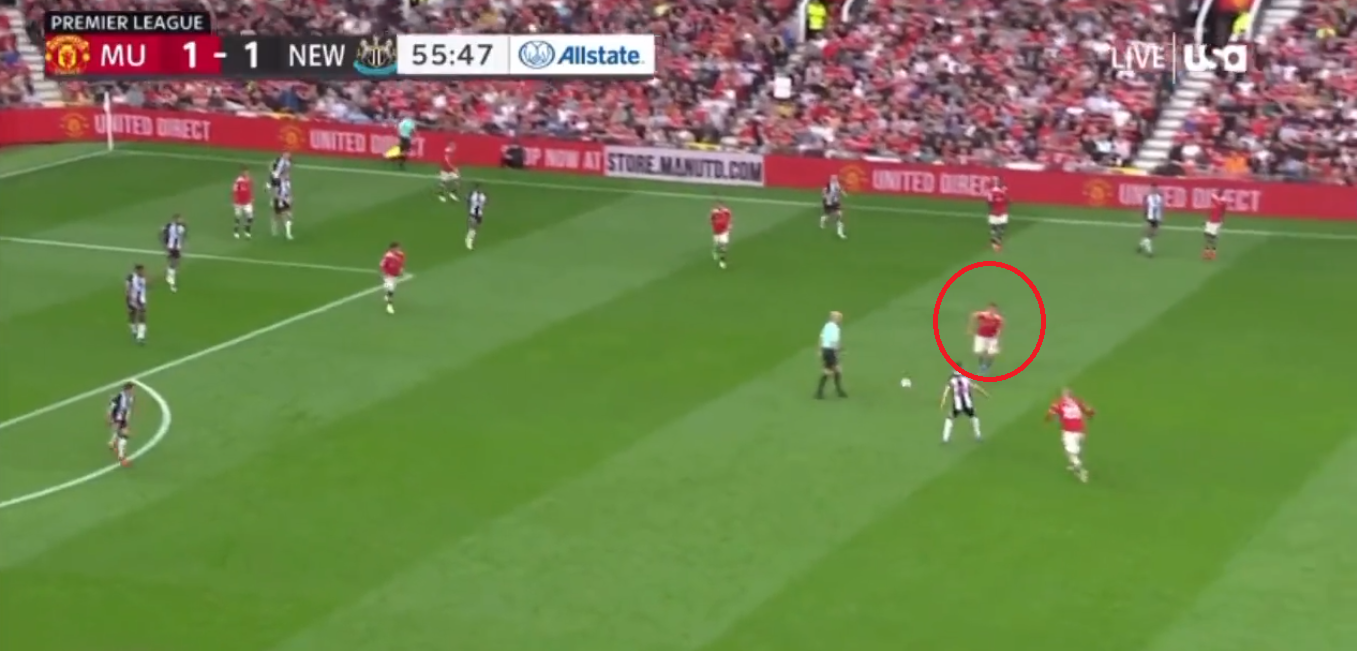 Manchester United anh 4