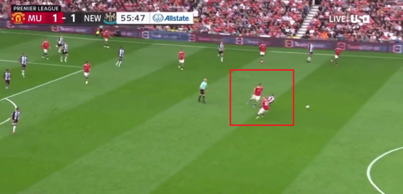 Manchester United anh 5