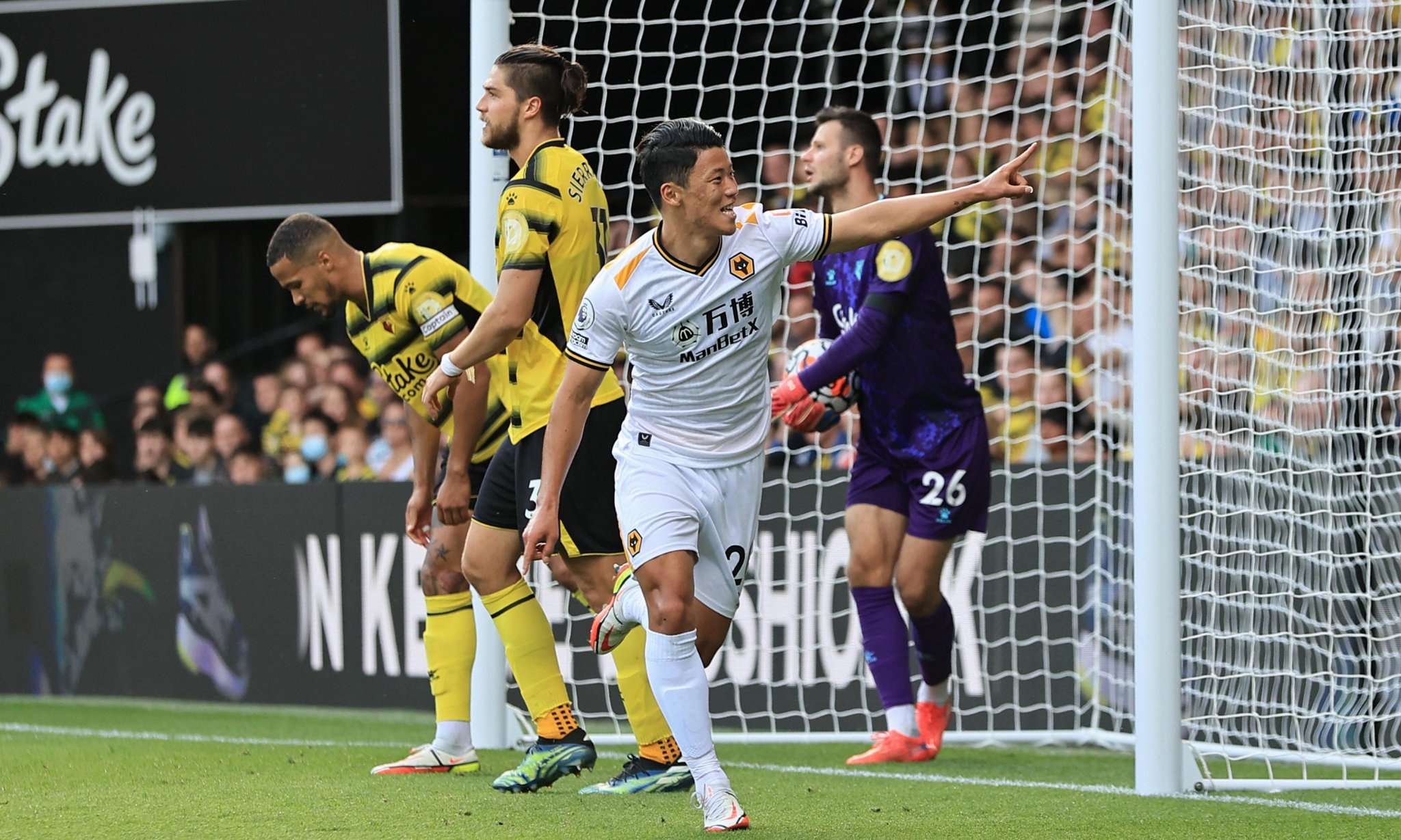 Hwang Hee-chan anh 3