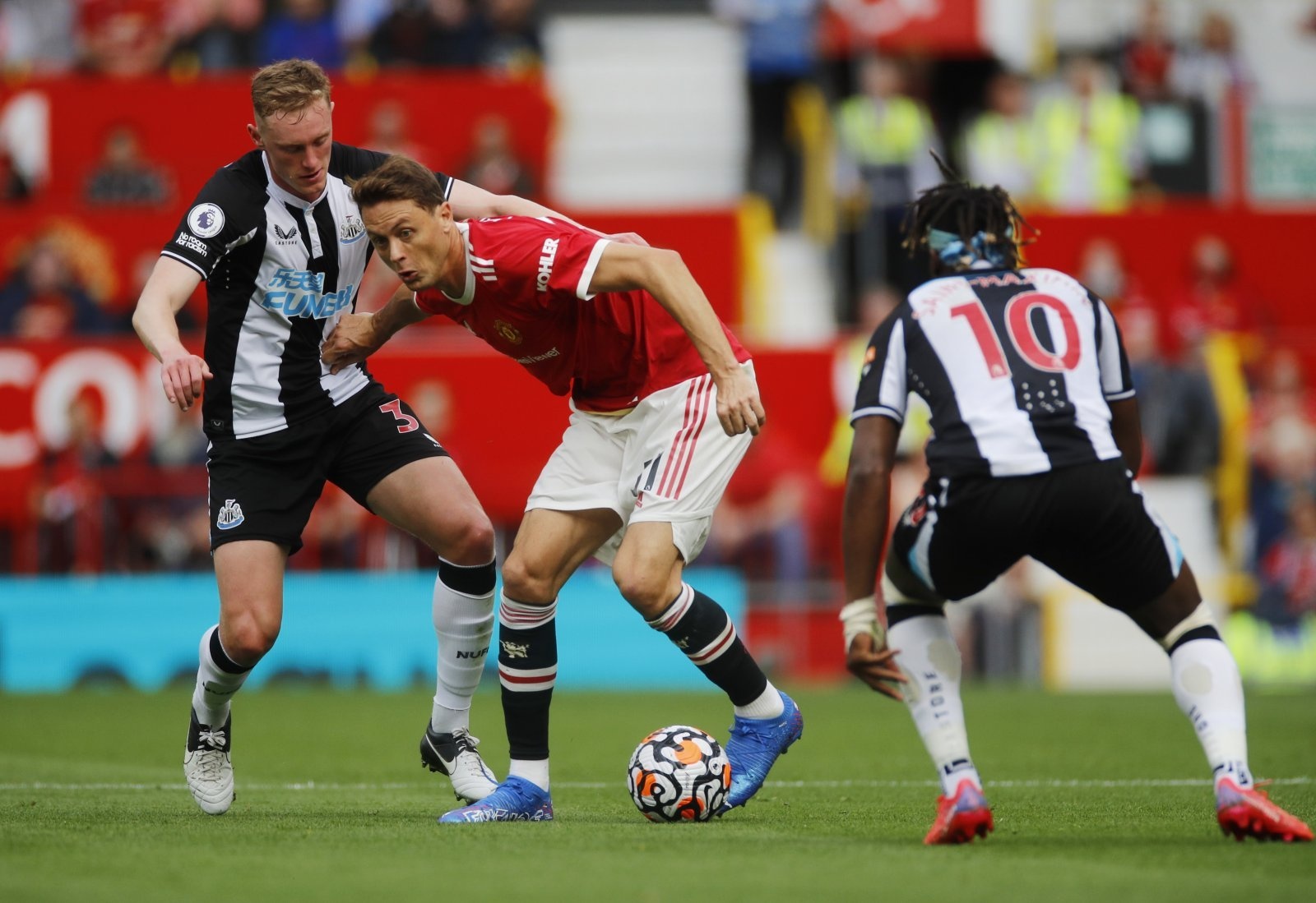 Manchester United anh 2