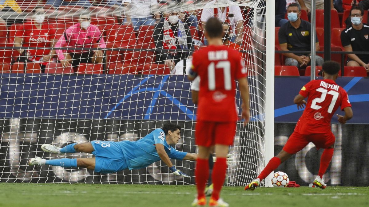 Champions League anh 3