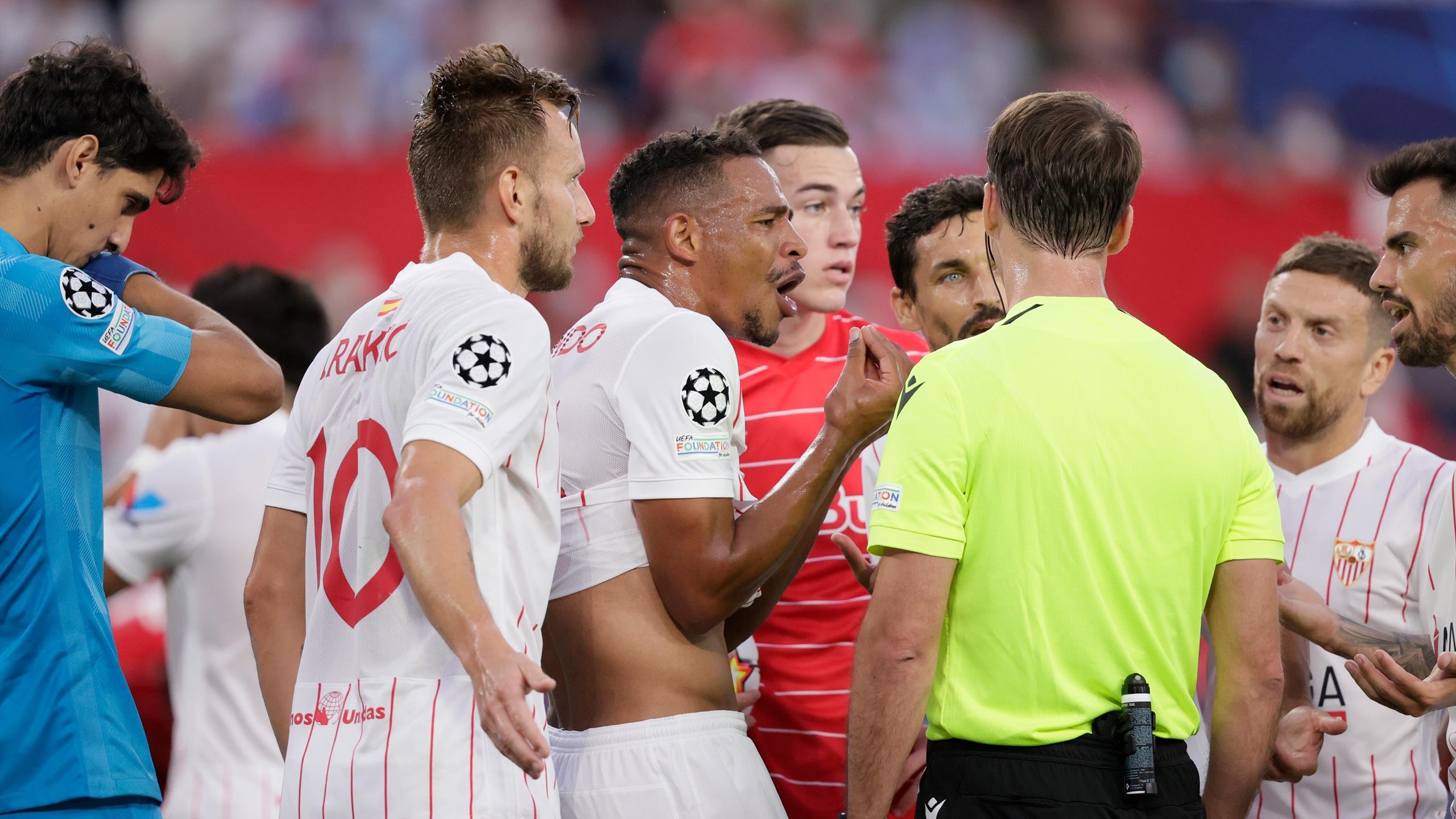 Champions League anh 1