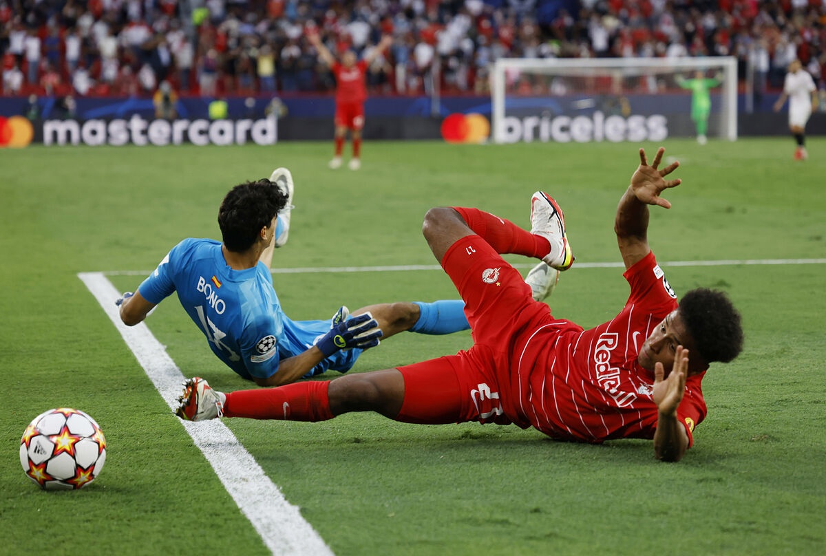 Champions League anh 5