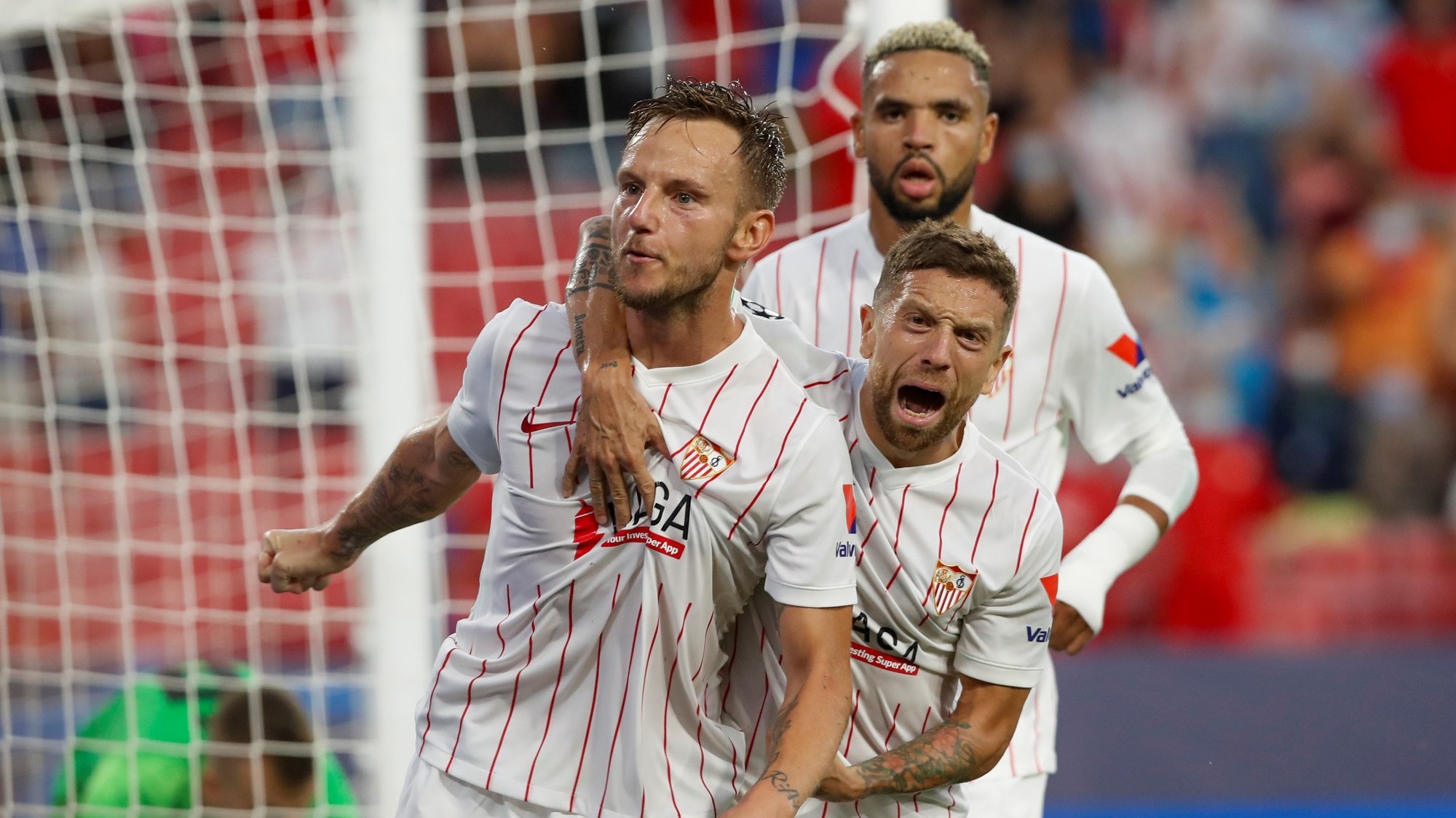 Champions League anh 7