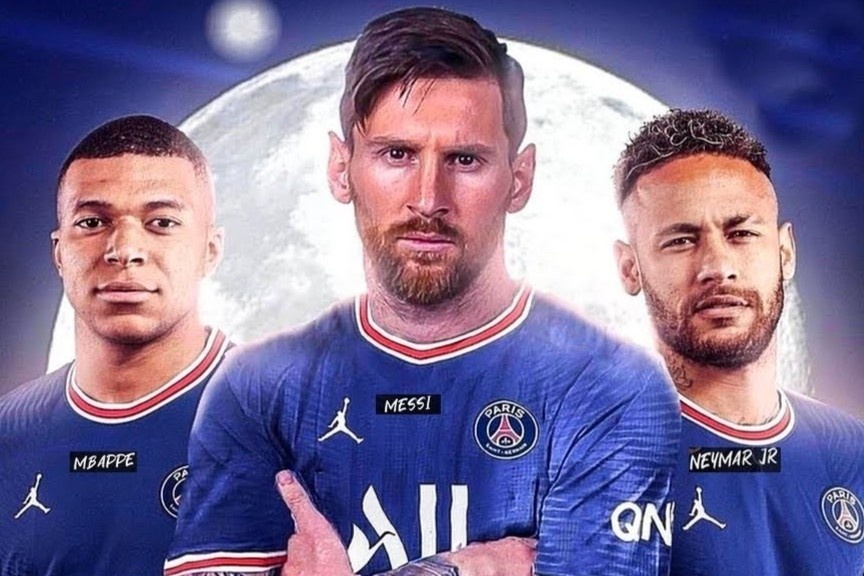 PSG bi to gian lan voi quy luong 600 trieu euro hinh anh