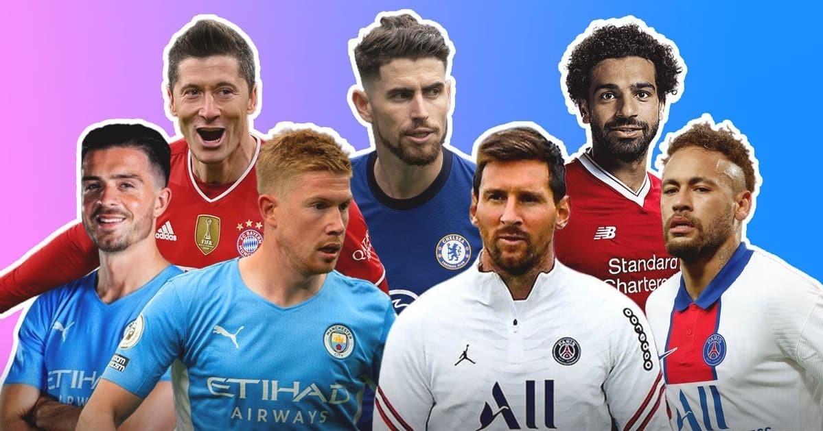 Premier League anh 1