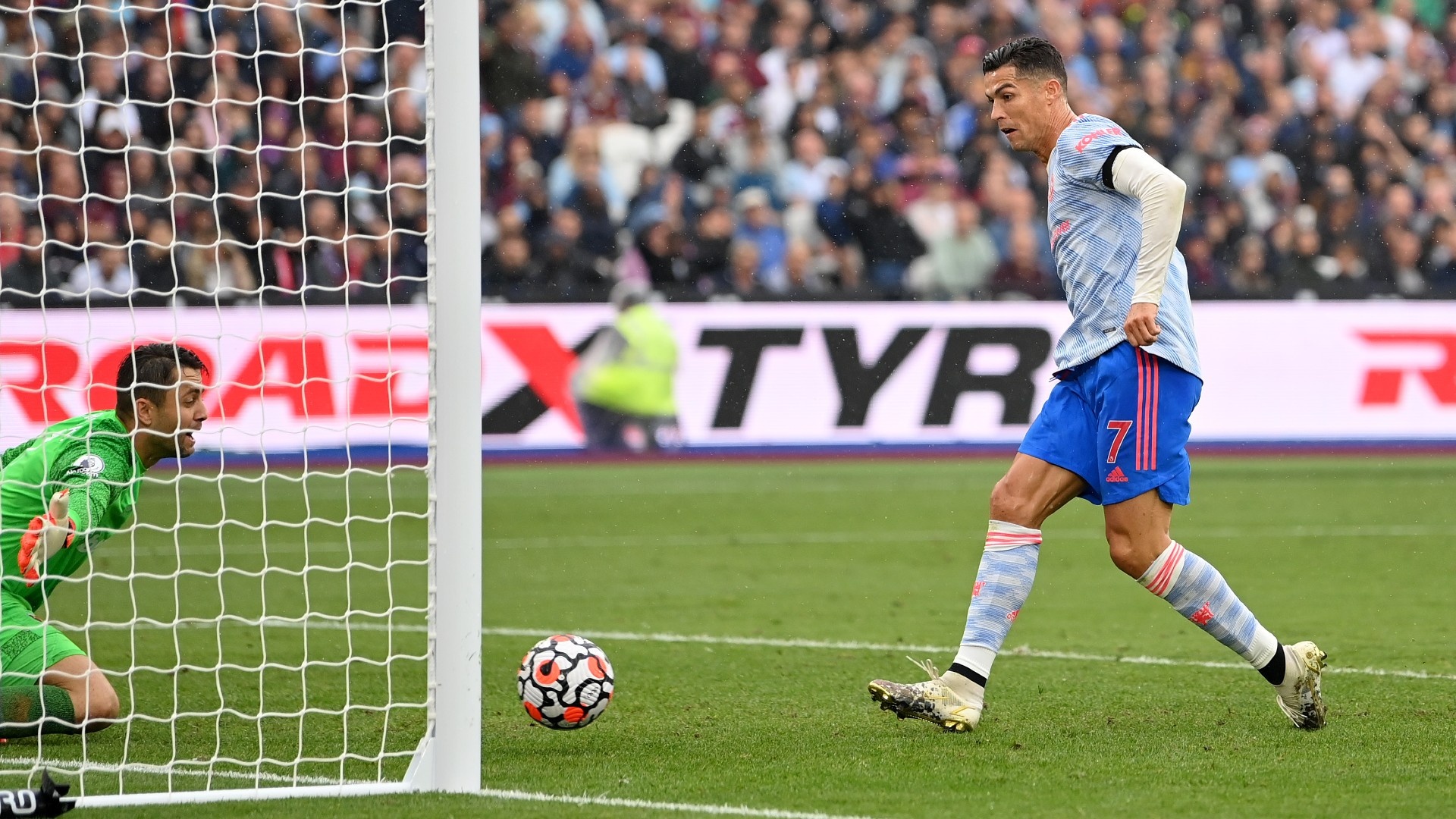 Manchester United anh 4