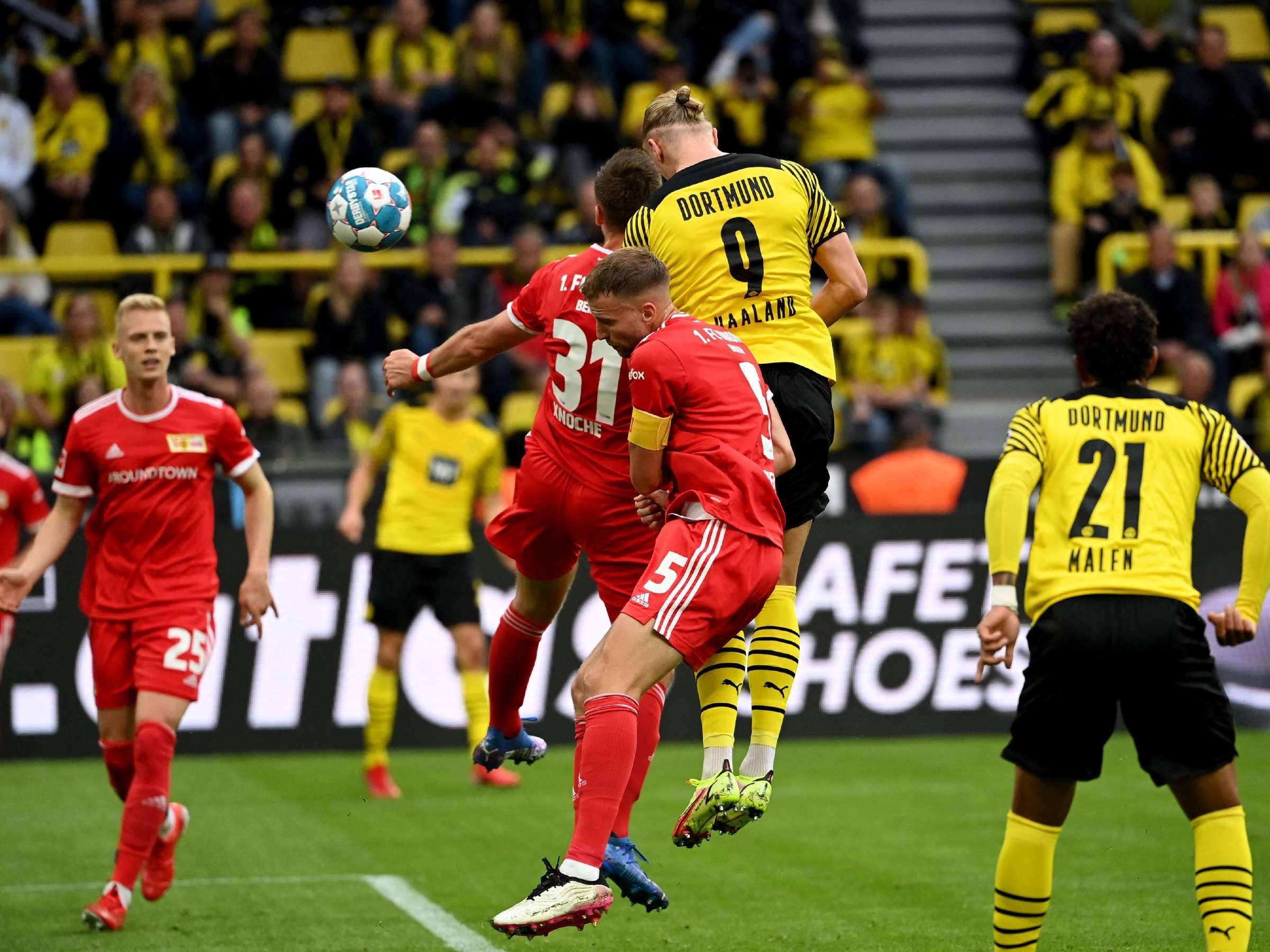 Erling Haaland anh 4