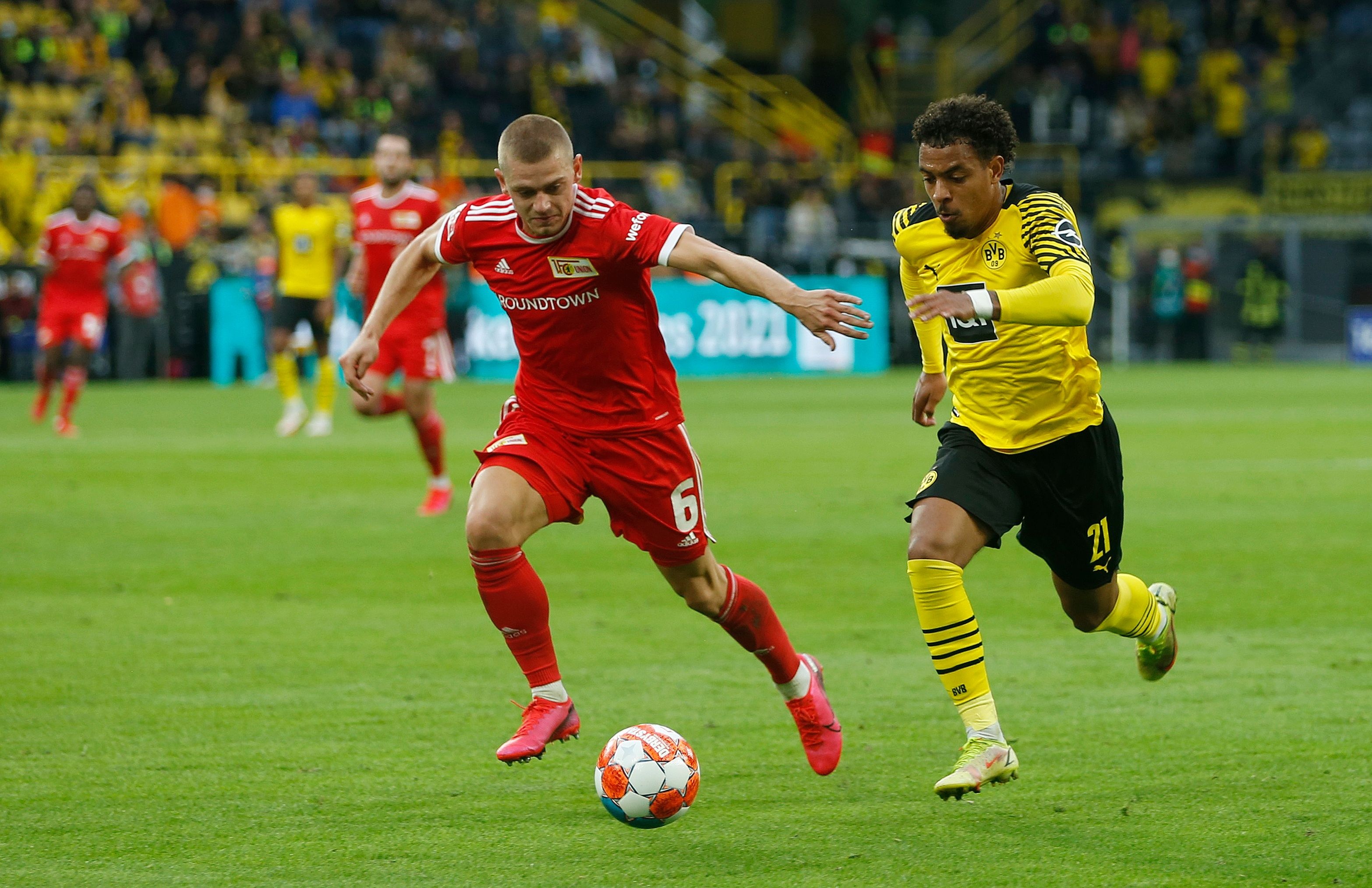 Erling Haaland anh 1