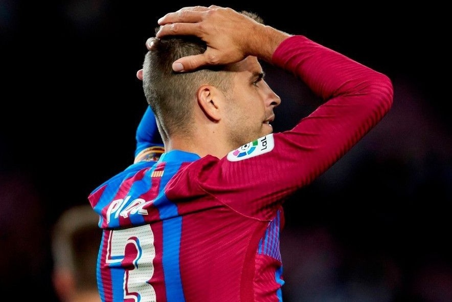 Giam doc La Liga: 'Barcelona can them thoi gian de tro lai dinh cao' hinh anh