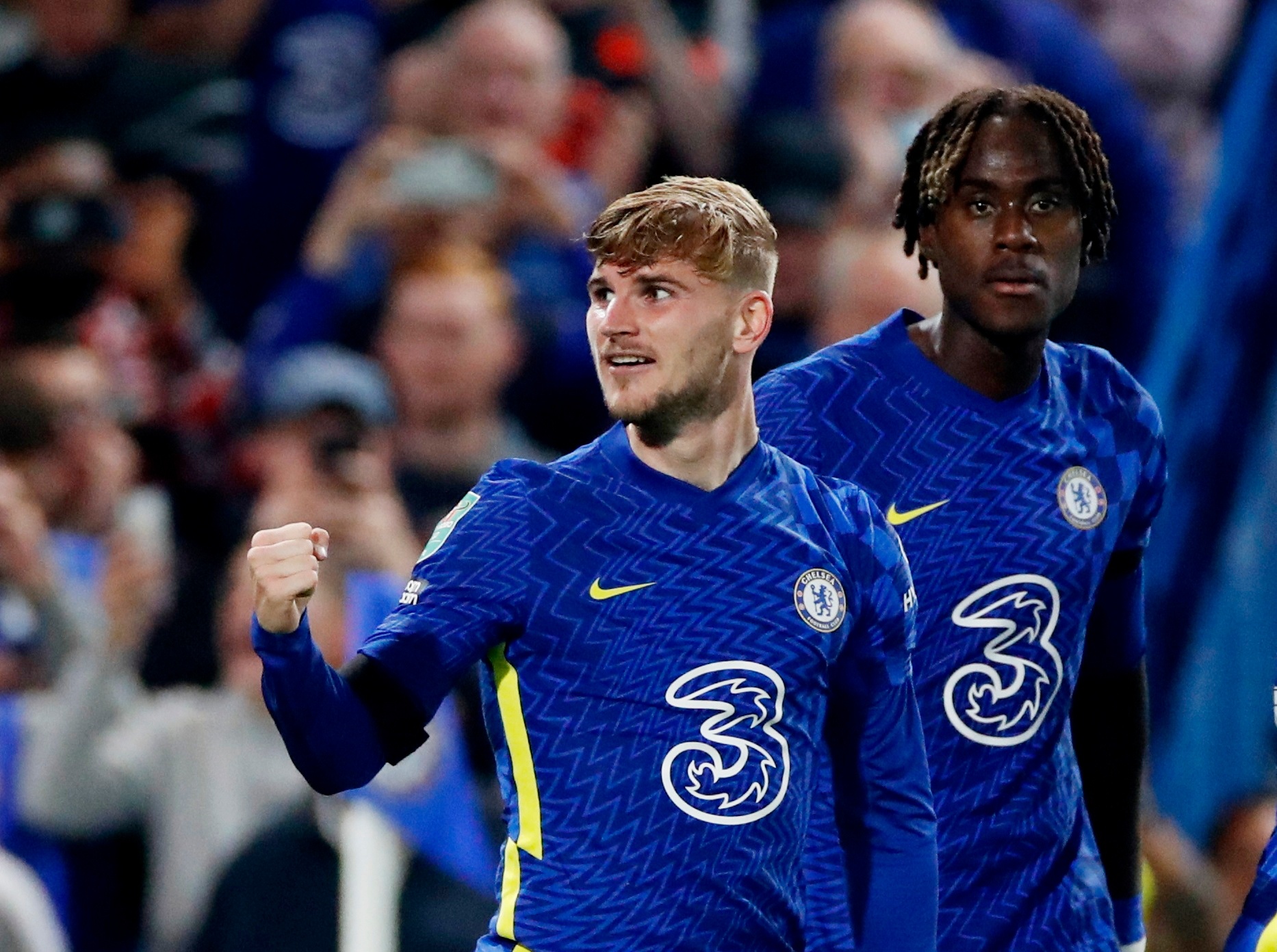 Kepa Arrizabalaga anh 3