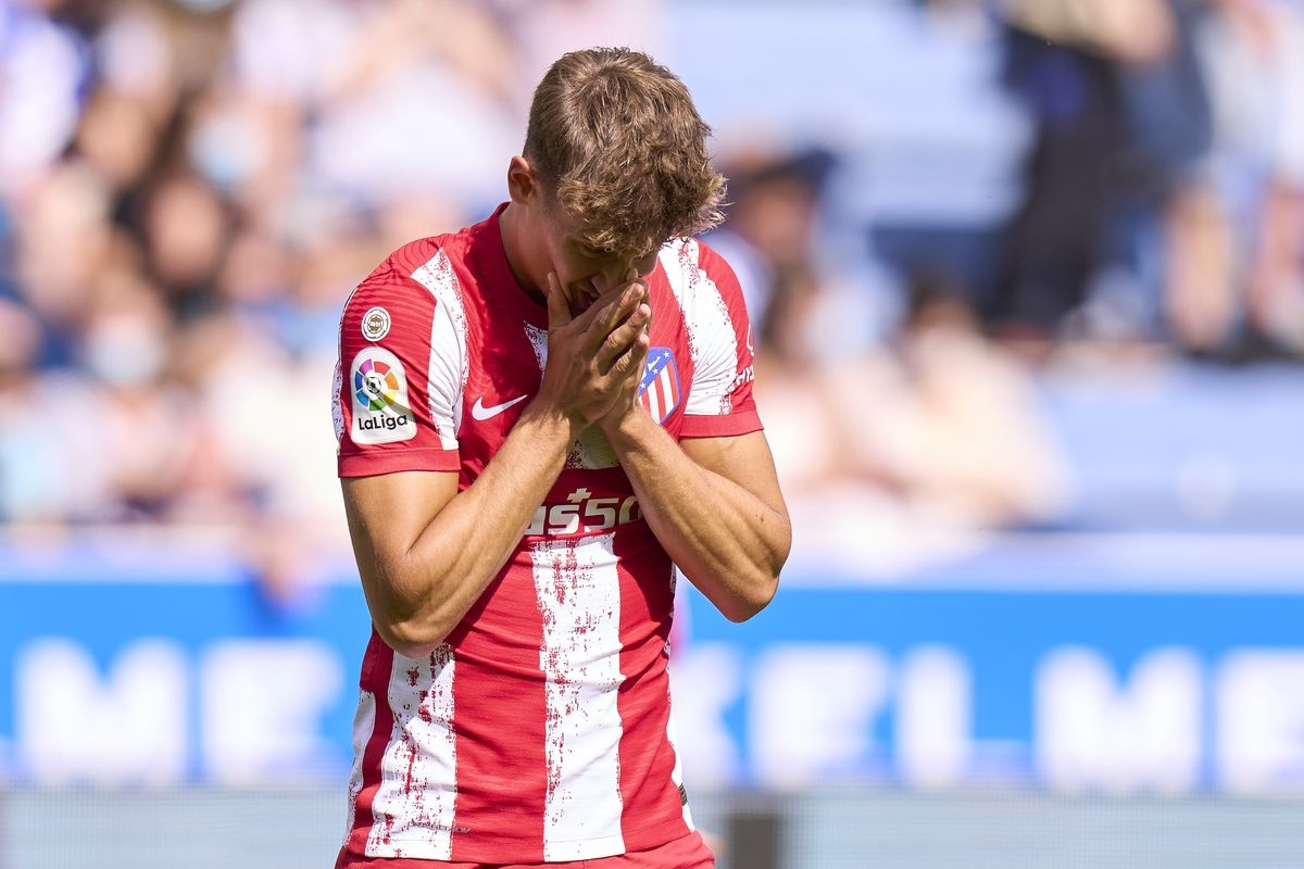 Atletico Madrid anh 9