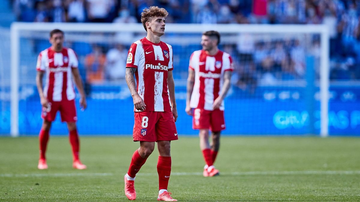 Atletico Madrid anh 6