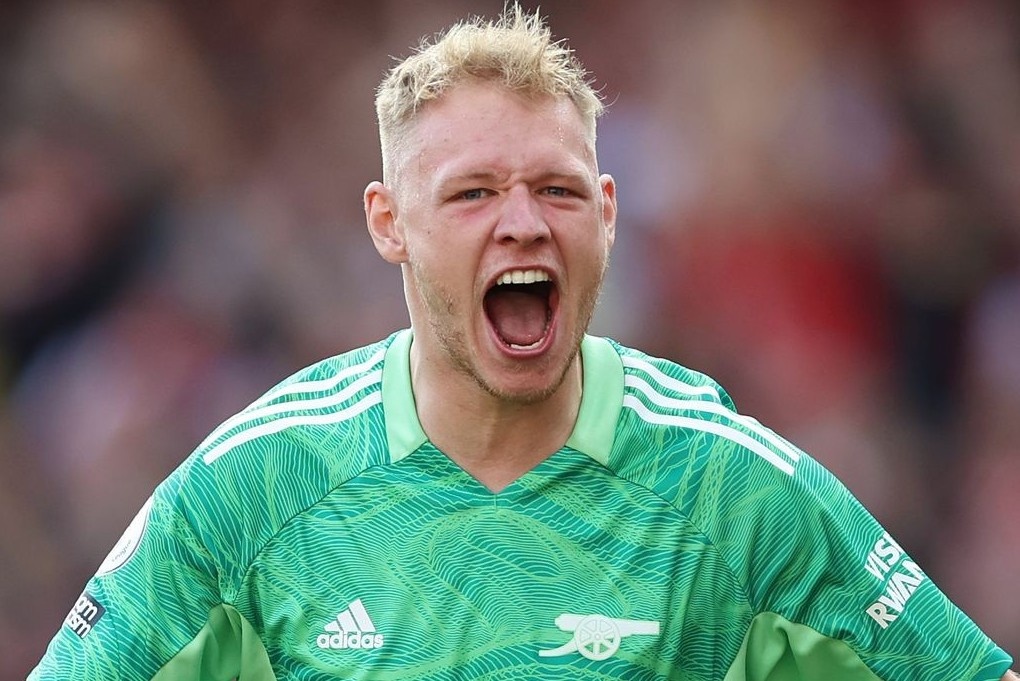 Arsenal hoi sinh nho nhung tan binh bi hoai nghi hinh anh