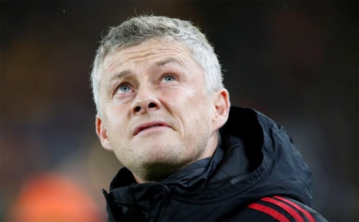 Solskjaer sap doi dau Mourinho hinh anh