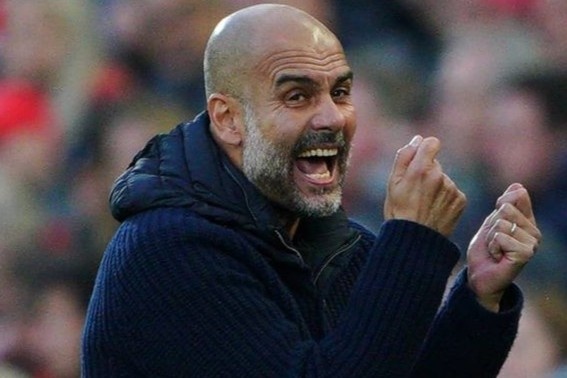 Guardiola chua the hoa giai nghich ly cua Man City hinh anh