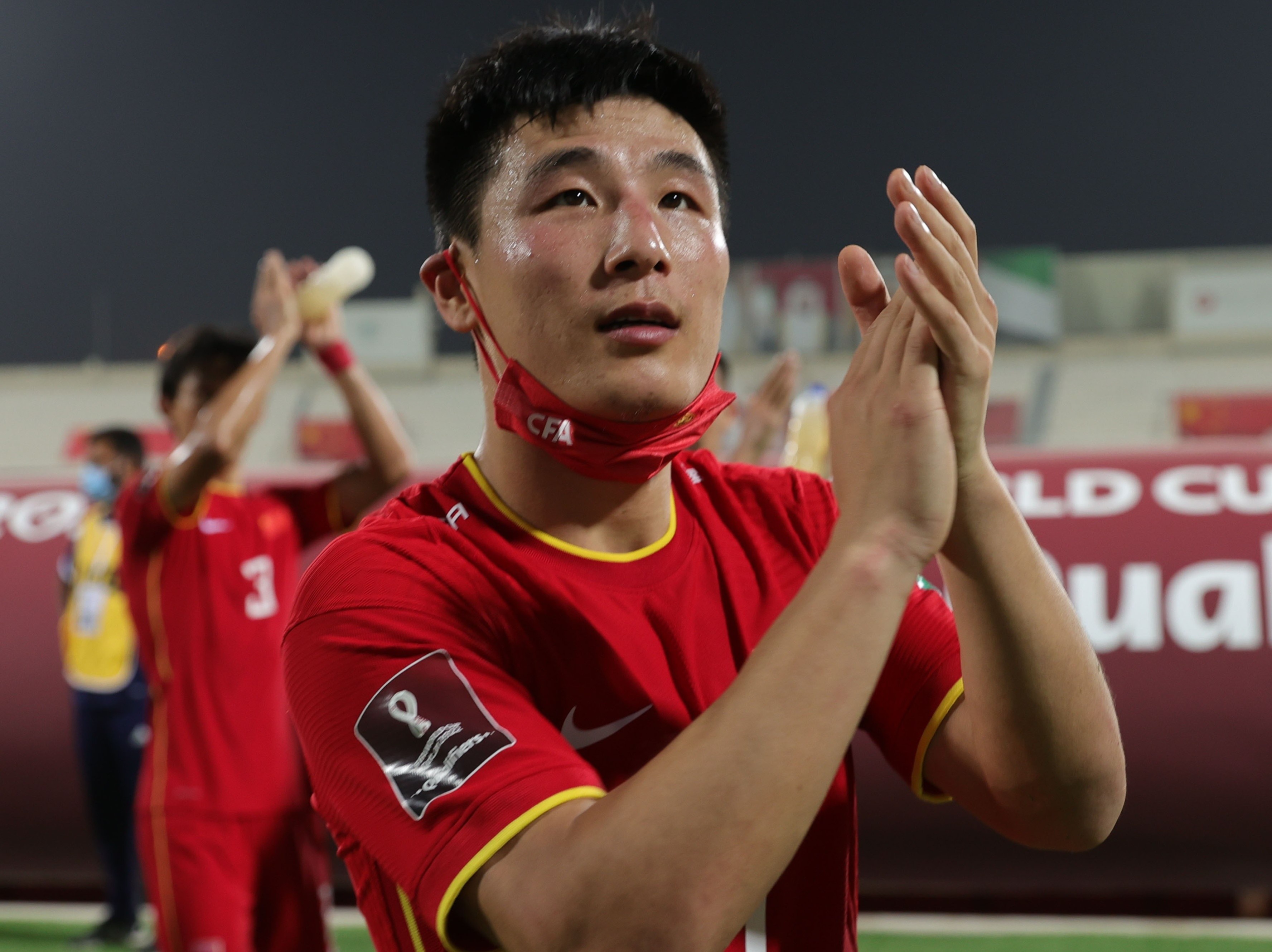 Nha bao Anh: 'Trung Quoc khong co van hoa bong da du manh' hinh anh