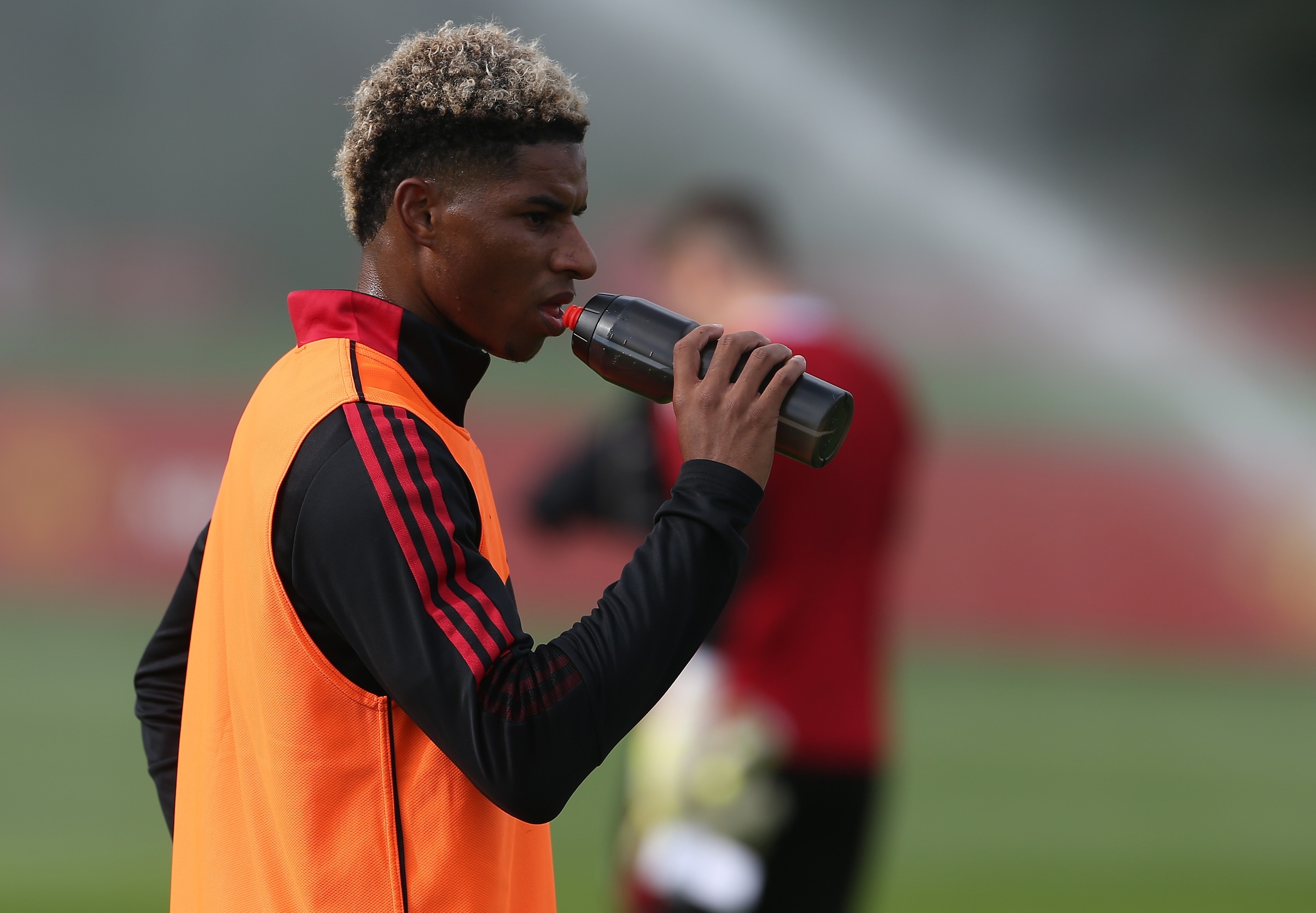 Marcus Rashford anh 1