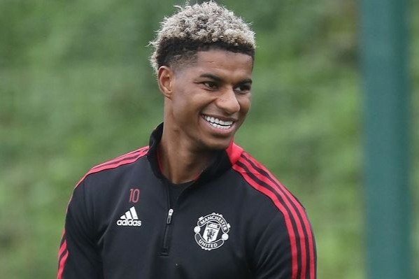 Manchester United bien hoa hon khi Rashford tro lai? hinh anh