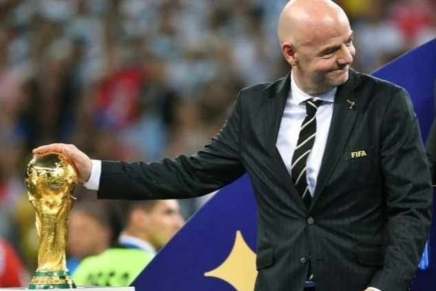 Nhieu quoc gia chau Au doa roi FIFA hinh anh