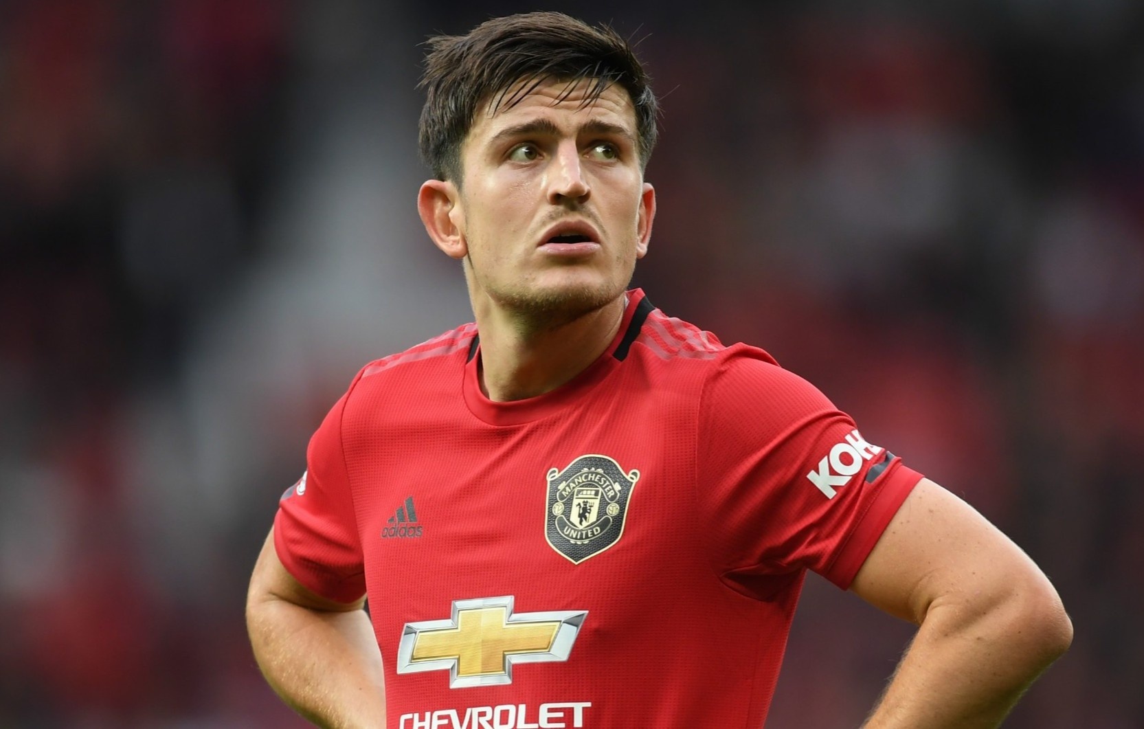 Vi sao Man United thua nhieu tu tinh huong co dinh? hinh anh