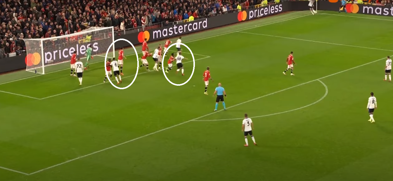 Manchester United anh 8