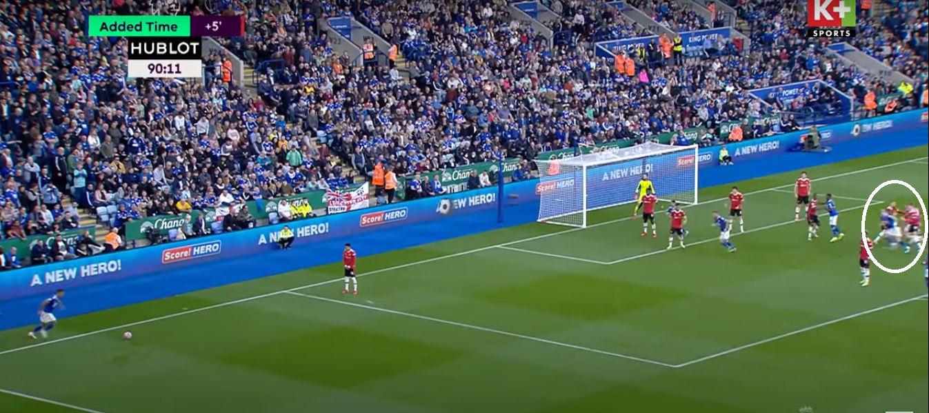 Manchester United anh 5