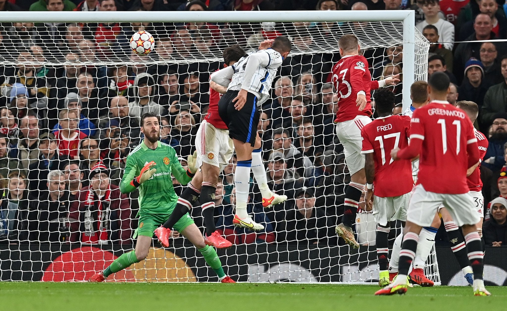 Manchester United anh 2