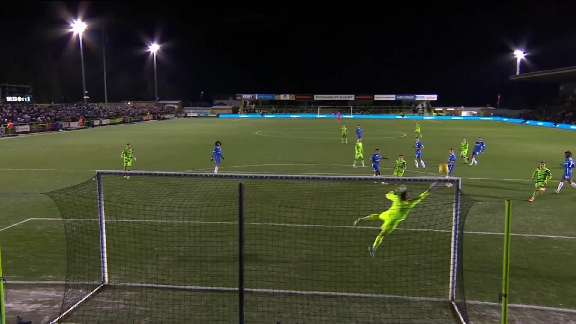 Neil Etheridge anh 2