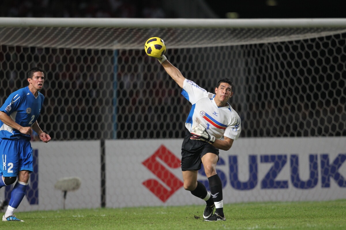 Neil Etheridge anh 8