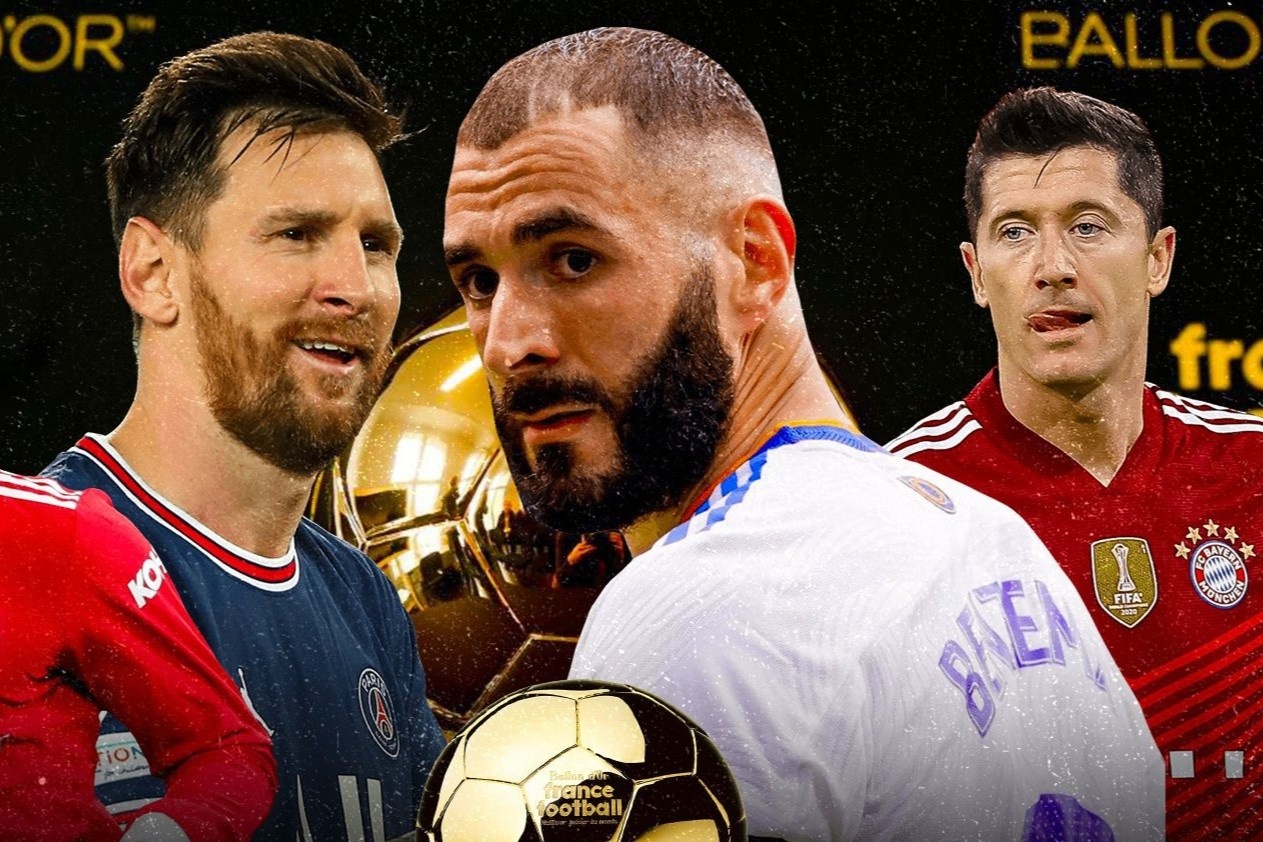 Cuoc dua Qua bong Vang 2021 se rat gay can hinh anh